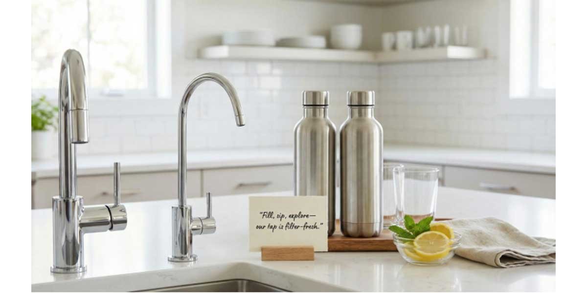 Images: https://drive.google.com/drive/folders/1rzH-fzsGEtWB1PfwH59ZnvDAKmkdfcWT Best Eco-Friendly Amenities for Vacation Rentals: What Works & What Backfires Suggested URL: https://greenecodream.com/best-eco-friendly-amenities-for-vacation-rentals Travelers’ appetite for greener getaways keeps growing: a 2023 Booking.com survey found that 76 percent of guests intend to choose a more sustainable stay this year. For hosts, that demand pays off only when the eco touches feel effortless. A bargain low-flow showerhead can spark “weak pressure” complaints, and guilt-heavy recycling posters may scare off bookings. The takeaway is simple—comfort first, conservation second, clear communication always. This guide spotlights planet-friendly upgrades that win five-star reviews and flags the trendy ideas that quietly hurt satisfaction or breach new regulations. Use it as your 2026 playbook for greener hosting that protects both the planet and your profit. 1. Professional eco-conscious property management A dedicated manager keeps every sustainable detail on track. They restock non-toxic cleaners, swap burned-out LED bulbs before guests notice, and handle the late-night thermostat text—while you sleep. Because sustainability is baked into each turnover, you gain three wins: higher visibility for “eco” filters, lower utility bills through consistent settings, and faster five-star reviews that praise the planet-friendly touches. Partnering with a certified green-focused company, such as SkyRun, removes the guesswork. Their team vets suppliers, tracks local recycling rules, and trains housekeepers to refill bulk toiletries, so your promise stays intact without extra effort. The people running the rental are often the most powerful eco upgrade you can make. 2. LED lighting and smart energy controls Guests rarely comment on lightbulbs unless the glow feels harsh or half the fixtures are burned out. Swap every remaining incandescent for warm-white LEDs and those comments vanish. Energy use falls by about 75 percent, bulbs last for years, and the rooms still photograph beautifully for your listing. Pair those LEDs with a smart thermostat and you gain a second layer of savings. The system sets back automatically when guests head out, then restores their preferred temperature before they return. Comfort stays steady while you trim 10 to 15 percent from heating and cooling costs. Keep the tech friendly. Leave a one-page cheat sheet on the entry table so guests know how to nudge the temperature or dim the dining-room pendants. When the controls feel intuitive, visitors credit you for thoughtful design; when they don’t, they blame “confusing gadgets.” Test every scene yourself: day, night, and photo hour. If a space still feels flat, add a table lamp or under-cabinet strip for cozy task lighting. The aim is simple: quiet efficiency guests barely notice yet quickly appreciate. 3. Filtered water stations and reusable bottles After a long drive or late flight, guests look for drinking water first. When the kitchen offers crisp, filtered water on arrival, you give them instant relief. A pitcher in the fridge works, but an under-sink filter or countertop dispenser feels more refined. Either option removes the need for single-use plastic bottles. According to Earthday.org, Americans buy about 50 billion water bottles a year—roughly 156 per person—so your refill station delivers a tangible win for the planet and your brand. Cost to you: a few dollars per month in replacement filters. Perceived value to guests: convenient hydration and a hint of home-style hospitality. Add two stainless-steel bottles on the counter with a note: “Fill, sip, explore—our tap is filter-fresh.” Travelers often keep the bottles in their daypacks, snapping photos instead of hauling a 24-pack from the store. Maintenance stays light. Housekeeping rinses the pitcher, swaps filters on schedule, and you log another easy sustainability win. Guests, meanwhile, mention the thoughtful touch in reviews, and your booking calendar stays comfortably full. 4. High-quality bulk toiletry dispensers Tiny plastic hotel bottles feel dated, and New York will ban them across hospitality venues in 2025. Guests already expect wall-mounted dispensers in modern rentals, so switching now keeps you ahead of the curve. Execution matters. Choose lockable pumps that match your bathroom finish and fill them with familiar, skin-friendly brands. A spotless chrome trio labeled “Shampoo,” “Conditioner,” and “Body Wash” looks like spa service, not cost cutting. Refills come from one-gallon jugs that cost pennies per shower and keep hundreds of bottles out of the trash each season. Housekeeping wipes the pumps and tops them off every turnover—no extra effort, just a new routine. Some visitors worry about hygiene. Defuse that on your welcome card: “Dispensers are sanitized and refilled between each stay.” Doubts fade, and most guests praise the planet-friendly touch in their reviews. With one upgrade you comply with looming rules, slash plastic waste, and deliver a premium detail guests remember. 5. ENERGY STAR appliances and a touch of solar Old fridges and clunky HVAC units drain wallets faster than any guest can. Swap them for ENERGY STAR models and you trim electricity use immediately while giving visitors quieter, sleeker machines that simply work. Start in the kitchen. According to ENERGY STAR, a certified refrigerator uses about 9 percent less energy than a standard model, and an old unit can waste roughly 20 percent more power than its modern replacement. That reliability earns five-star “great amenities” notes—something no guest writes about a sputtering ice maker. Add high-efficiency washer-dryers and a heat-pump water heater, and the savings stack. ENERGY STAR estimates that a household of four can cut about $550 per year by switching to a heat-pump water heater. Utility rebates often shorten payback to just a few busy seasons. Ready for bigger savings? Install rooftop panels or a solar water heater and advertise that the home runs on sunshine. Guests love bragging rights: “Our beach week was powered by solar.” You gain a hedge against rising energy prices and a headline feature competitors lack. Even a starter move counts. Solar path lights create soft curb appeal, reinforce your green story, and cost pennies to run. Stack enough of these choices and your property runs efficiently, earning praise for comfort and conscience in equal measure. 6. EV charging right in the driveway Electric-vehicle drivers often filter listings by “EV charger” before anything else. Airbnb reports that searches with this filter jumped more than 80 percent from 2022 to 2023. Add a Level 2 charger and your home rises on their shortlist. Guests roll in, plug in overnight, and wake to a full battery with zero range anxiety. Hardware runs about $400–$700, and residential installation averages roughly $1,300, according to the U.S. Department of Energy’s Alternative Fuels Data Center. Local rebates can shrink that outlay, and a full charge often costs under three dollars, a fee you can absorb or recoup with a small nightly premium. Make the setup clear. Label the connector type, coil the cable neatly, and state any fee in your house manual. Clarity prevents late-night “How do I connect?” texts and lets every guest sleep soundly. Hosts often see off-season bookings from road-trippers they never attracted before, proof that one smart amenity can widen your market while cutting emissions. 7. Waste-reduction kits for the kitchen and beyond Paper towels, plastic shopping bags, cling wrap—each single-use item chips away at sustainability and eats into your supply budget. Replace that revolving door with a compact kit guests cannot wait to try. Hang two sturdy canvas totes by the front door with a note: “Borrow these for grocery runs—New York is bag free.” The U.S. Environmental Protection Agency estimates that one reusable bag can replace hundreds of single-use bags in its lifetime. Add mesh produce bags so avocados ride home securely, and watch visitors mention the thoughtful touch in their reviews. Move to the kitchen. Stack beeswax wraps and a silicone stretch-lid set in the top drawer. They seal leftovers tighter than plastic film and look fresh in guest photos. Round out the kit with a reusable coffee filter and a jar of local beans. Coffee lovers save resources before their first sip, and you avoid late-night requests for paper filters. Cost to assemble? About thirty dollars upfront. Result? Dozens of plastic bags, rolls of wrap, and filter boxes avoided every season—and consistent five-star comments for “everything we needed was already here.” Small swaps, big impression. That is the waste-free formula guests remember long after checkout. 8. Green cleaning and allergy-friendly comforts Guests step through the door and inhale. If the air smells like solvents, you have lost them before check-in is complete. Switch to low-VOC, fragrance-light cleaners and first impressions flip from harsh to healthy. The U.S. Environmental Protection Agency notes that indoor VOC levels can climb to ten times outdoor concentrations, so every swap matters for breathing comfort. Brands that ship concentrated tablets in refillable bottles cut plastic waste and storage bulk while costing less per spray. Extend the same care to linens. Wash sheets in unscented detergent, stock hypoallergenic pillows in sealed covers, and list those touches proudly. Families traveling with kids or anyone sensitive to perfume will breathe easier and mention it in their reviews. Keep a small caddy under the sink with an all-purpose spray, eco dish soap, and two fresh microfiber cloths. When a spill happens, guests reach for your supplies instead of hunting for bleach. You spend pennies more per turnover but gain a powerful differentiator: a rental that feels clean without the chemical sting. 9. Indoor plants and biophilic touches Nature has a calming rhythm guests feel the moment they step inside. Add a few live plants and your rental breathes with that same relaxed pulse. Pick hardy choices such as snake plant, pothos, and peace lily—species that thrive on low light and once-a-week watering. A NASA Clean Air Study found that golden pothos and other houseplants help strip common pollutants from indoor air, and the agency suggests placing at least one plant per 100 square feet for perceptible benefit. They also soften corners and photograph beautifully against crisp white bedding. Set two or three pots where eyes land first: the coffee table, bathroom shelf, and kitchen window. The space feels curated rather than staged, and guests notice the care. Maintenance stays simple. Your cleaner waters weekly, plucks the odd yellow leaf, and moves on. If you travel often, a self-watering globe bridges the gap without droop. For an extra smile, pot a small herb—basil or mint—in the kitchen with a tag: “Fresh garnish for your cocktails.” Guests clip a sprig, share a photo, and your listing earns organic buzz. Small effort, big mood lift. That is the beauty of biophilic design. 10. Sustainable outdoor amenities Your yard can tell a green story while elevating guest experience. Start by swapping thirsty lawn patches for native plants. The U.S. Environmental Protection Agency notes that outdoor watering averages 30 percent of household use—and up to 60 percent in dry regions—so low-water natives make an immediate dent in utility bills. Coastal grasses and wildflowers sip far less water than turf, invite butterflies, and need only seasonal trimming, not weekly mowing. If space allows, carve out a small herb or veggie bed. A handful of cherry tomatoes or sprigs of rosemary turns dinner on the grill into a local-food moment. Add a chalkboard sign: “Pick what’s ripe—our garden is your garden.” Park two cruiser bikes with a printed trail map so visitors explore the neighborhood under pedal power. They return raving about hidden coffee shops you highlighted, while your parking area stays clear of extra cars. Round things off with solar path lights and a simple fire pit stocked with certified-sustainable wood. Guests linger outdoors under soft light, toasting marshmallows without lighter fluid or generator noise. These touches feel like resort perks yet cost little beyond thoughtful setup, and the photos showcase a backyard that looks lived in, loved, and planet friendly. 11. Overly restrictive low-flow fixtures Saving water is noble; a dribble of a shower is not. Install the wrong head and guests spend ten minutes rinsing shampoo instead of five enjoying steam. Some even crank the tap wide open, erasing your conservation goal and burning extra energy to heat the longer shower. You can keep efficiency without losing pressure. Look for WaterSense-certified models that use no more than 2.0 gallons per minute while still passing a performance test for satisfactory spray. Try it yourself; if you barely rinse conditioner, imagine how a beach-day guest will feel. Dual-flush toilets follow the same rule. Quality valves clear the bowl every time; bargain versions invite double flushes and late-night clog messages that ruin evenings for everyone. Aim for “efficient yet indulgent.” Guests should walk out thinking, “That felt great,” not, “Where’s the plunger?” Comfort first, savings second, and strong reviews will follow. 12. Cheap “eco” supplies that feel like downgrades Scratchy recycled toilet paper. Thin bamboo towels that push water around instead of soaking it up. Well-meaning swaps can shout cost cutting, not sustainability, and guests notice the difference with every wipe and shower. Quality matters more than the eco label alone. Invest in plush bamboo or organic-cotton towels that feel spa soft. Choose premium tree-free toilet paper brands, then place a spare roll in clear view to signal abundance, not austerity. Apply the same rule to bedding. A 300-thread-count organic sheet beats a bargain 600-count synthetic blend every night of the year. Guests sleep soundly, wake refreshed, and credit you for both comfort and conscience. Spend a little more and waste a lot less. Guests remember the comfort long after checkout, and their five-star reviews offset the extra expense. 13. Guilt-trip rules and endless chore lists Guests book a vacation, not an environmental seminar. If your welcome binder reads like a manifesto—separate compost, rinse recyclables, wash and hang-dry linens—you risk draining relaxation and star ratings in one shot. Keep requests few and friendly. A single line above the bins works: “We recycle glass, cans, and paper here if you would like to join us.” The easier you make it, the more guests comply; the harder you push, the faster they rebel. Automate whenever possible. Smart thermostats reset when doors lock, motion sensors handle lights, and paired bins slide neatly under the sink. Sustainability continues in the background, freeing travelers to enjoy their stay without feeling judged. Respect their holiday and they will respect your home—and the planet—far more willingly. 14. Green marketing without substance Painting your listing bright green online while leaving it pale in person backfires quickly. Research in Hospitality Net shows that generic or exaggerated sustainability claims can even reduce demand when guests feel misled. Travelers who book a “sustainable stay” expect proof the moment they arrive. If the fridge guzzles power, plastic minis line the shower, and incandescent bulbs glow in every lamp, guests feel duped. Disappointment turns into lukewarm reviews that search algorithms bury. Instead, share only the upgrades you have already completed—solar path lights, bulk dispensers, filtered water—and skip vague lines such as “most eco-friendly rental in town.” Better yet, earn an independent badge like Sustonica; outside validation quiets doubts. Keep the story consistent on site. A small card near the door listing key upgrades signals authenticity. Guests nod, snap a photo, and share it—free publicity grounded in real action, not empty slogans. 15. Ignoring local sustainability rules Few things sour goodwill faster than a citation taped to the door. Skip required recycling bins or stock banned single-use plastics and you risk fines, upset neighbors, and frustrated guests. Local rules are public, often simple, and sometimes generous. Long Island towns, for example, hand out color-coded bins and clear pickup calendars; follow them and trash day runs smoothly. New York’s Small Plastic Bottle Hospitality Law bars hotels and short-term rentals from offering toiletry bottles under 12 ounces as of January 1, 2026 for properties with fewer than 50 rooms, according to the New York State Department of Environmental Conservation. Keep the minis in storage and refill those dispensers instead. Run a quick compliance check each year. Scan municipal sites for changes to waste sorting, water limits, or energy rebates you can claim, and update your house manual. Guests stay effortlessly compliant without even noticing. Play by the rules and everyone wins: guests enjoy a friction-free stay, neighbors see responsible hosting, and you avoid penalties that bite into profits.