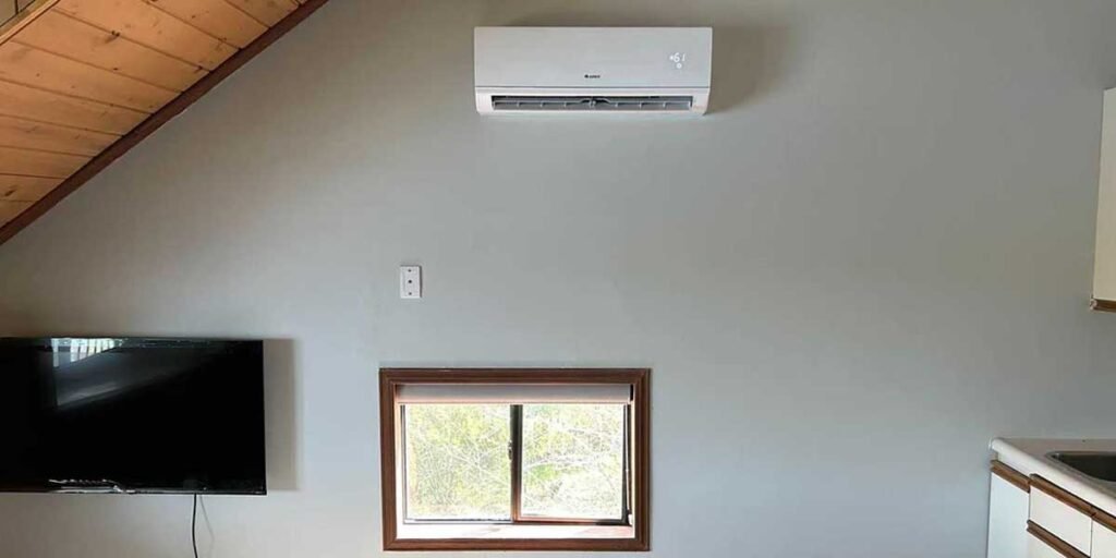 Can You Add a Mini-Split to a Home With a Furnace?