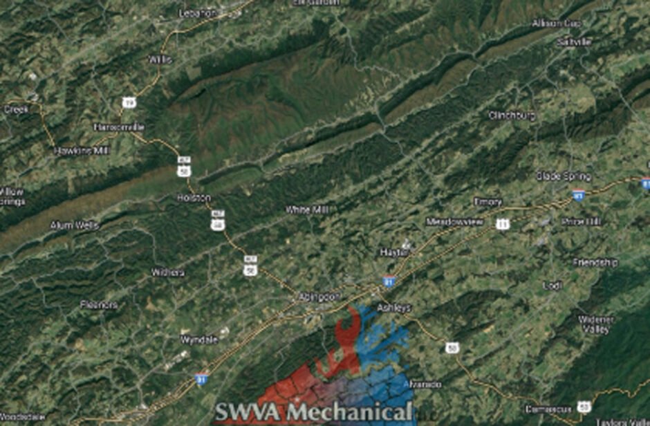 Common AC Problems Homeowners Face in Bristol, VA