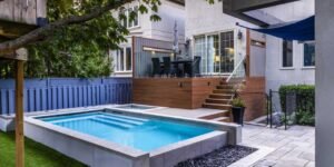 Common Challenges When Building a Swimming Pool
