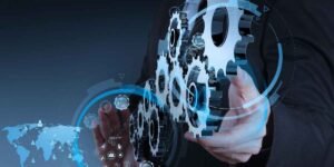 Control Engineering: Meaning and Overview