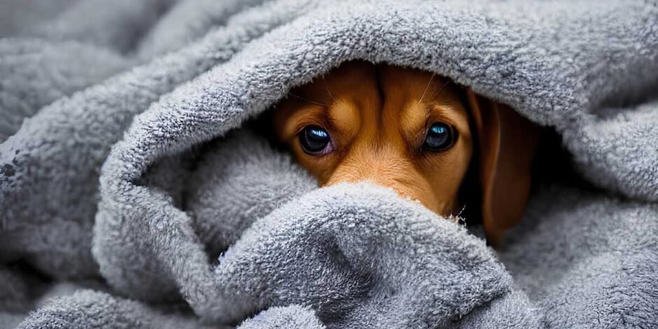 Cozy Blanket Options That Keep Dogs Warm All Year