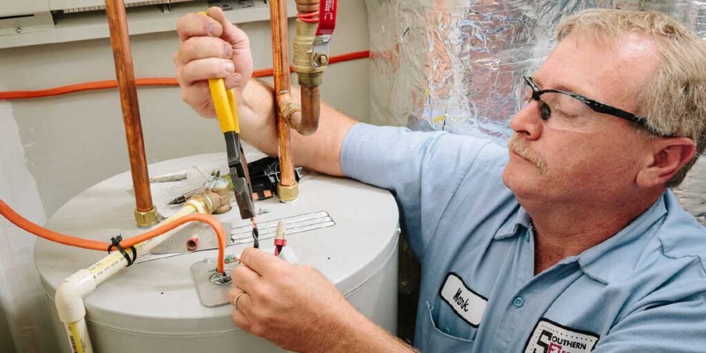 Electric-Water-Heater-Installation-Key-Considerations