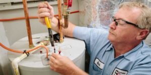 Electric-Water-Heater-Installation-Key-Considerations