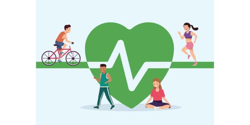 Taking Back Control: Health Transformations That Change Lives