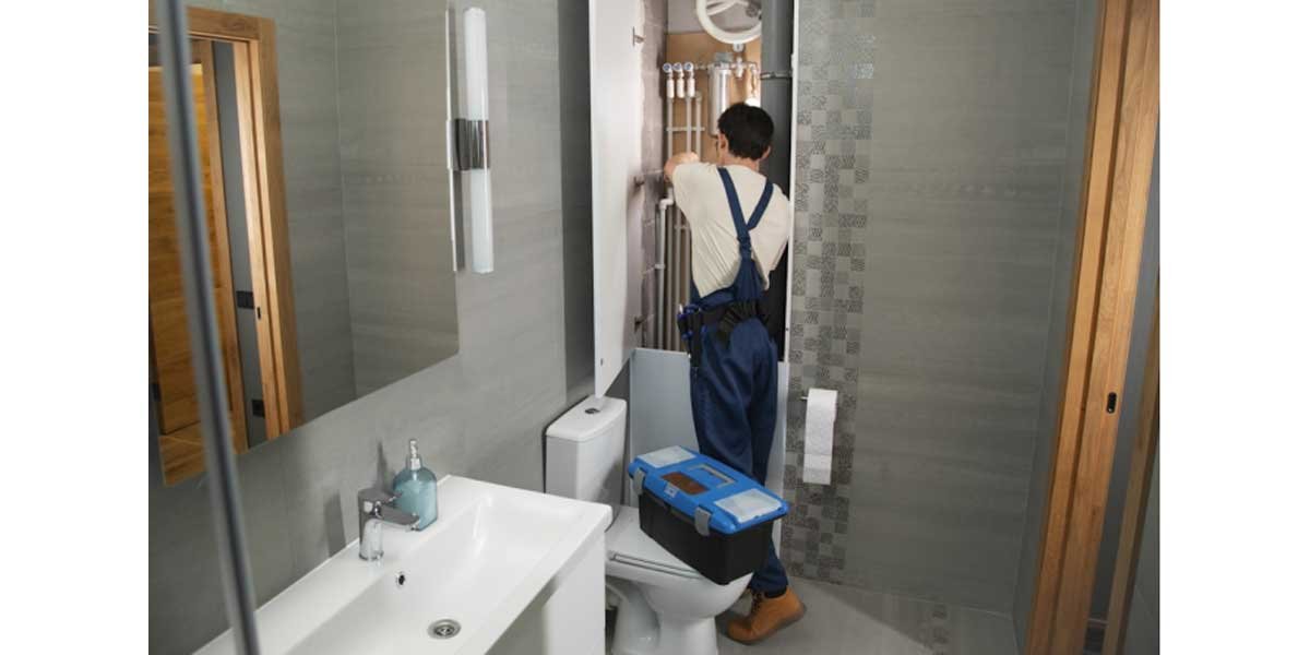 Hiring a Qualified Plumber for Your Home Repair Needs