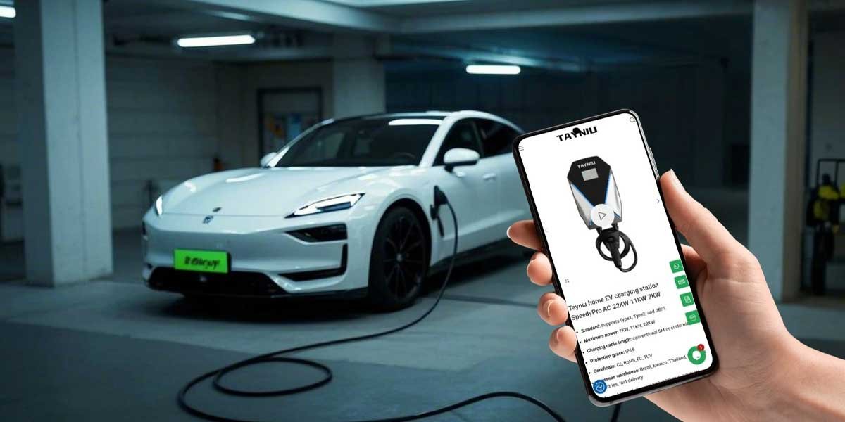 Home-vs-Commercial-EV-Chargers-Which-Installation-Is-Right-for-You