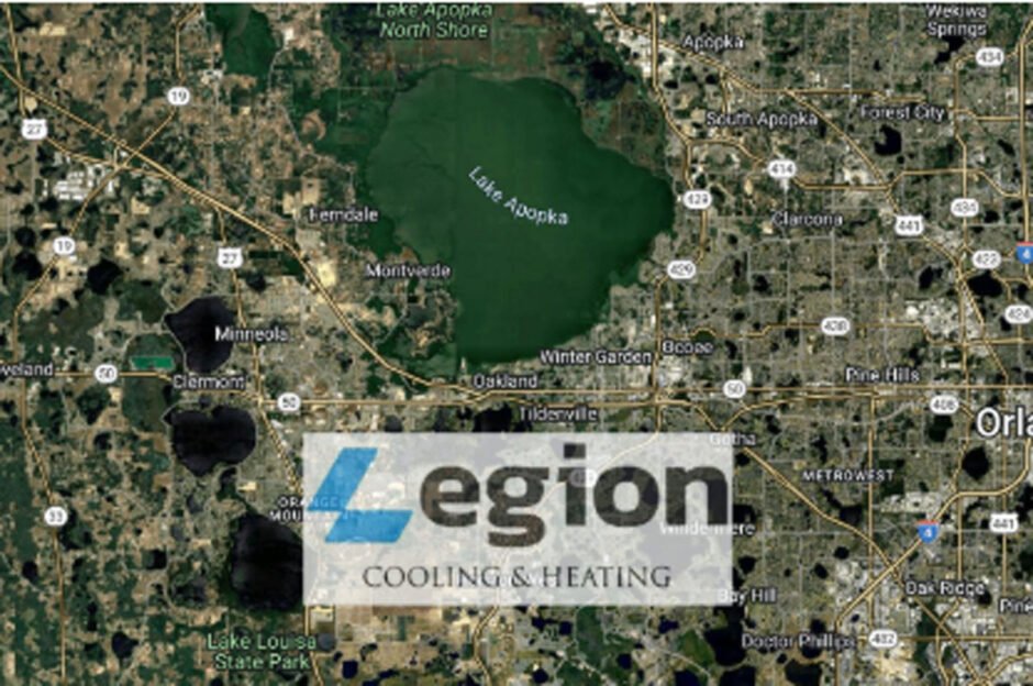 How Air Conditioning Wear Builds Up Over Time in Winter Garden, FL