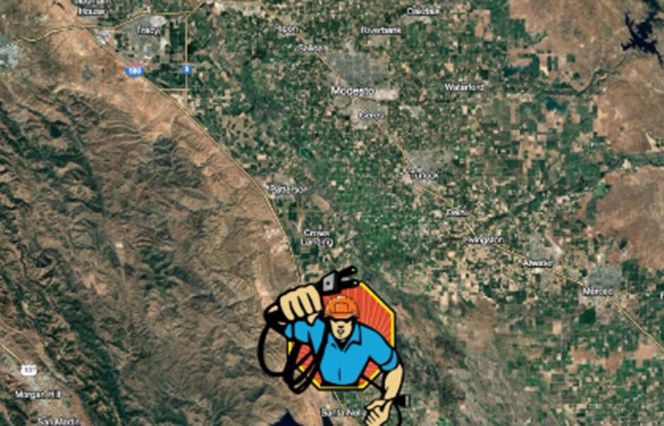 How Electrical Panel Issues Affect Whole-Home Power in Modesto, CA