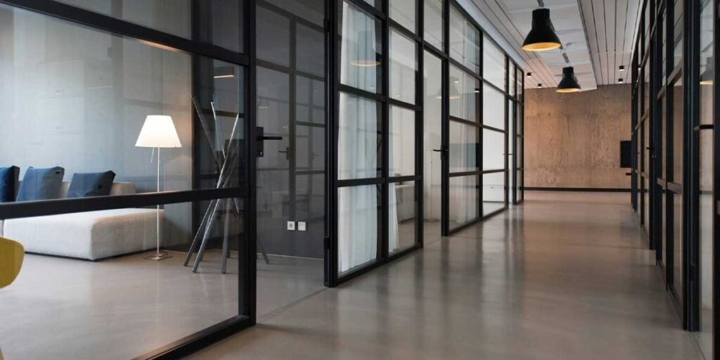 How Flexible Workspaces Are Reducing Urban Carbon Footprints