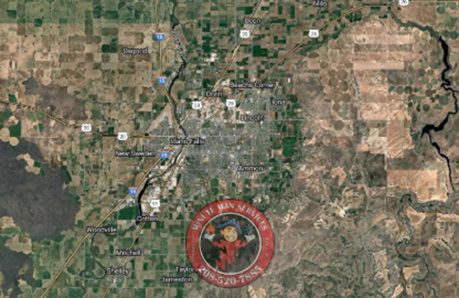 How Idaho Weather Impacts HVAC Performance in Ammon, ID