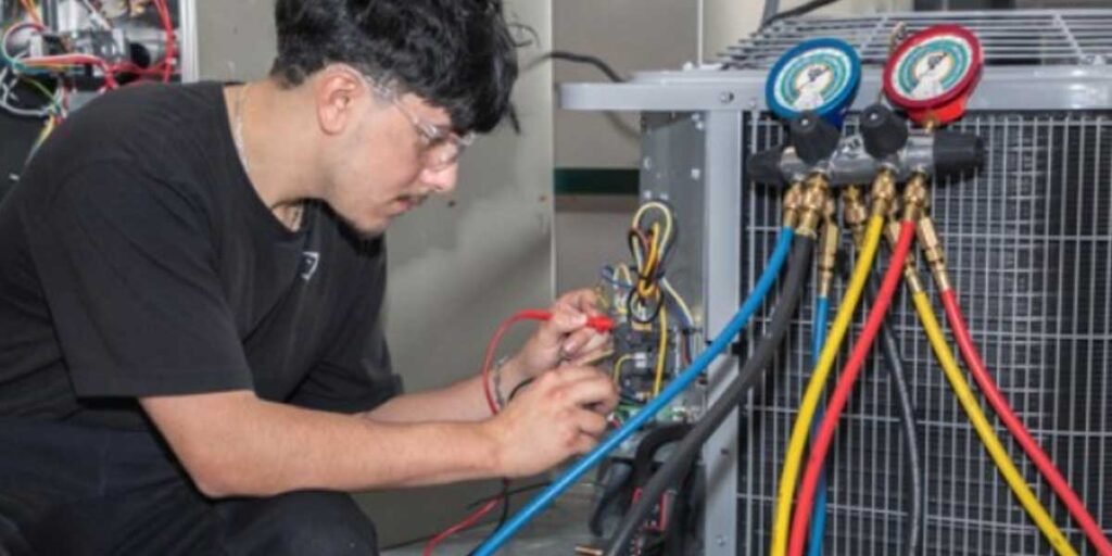 How Much Does HVAC School Cost? A Complete 2026 Tuition Guide