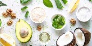 How Natural Ingredients Enhance Your Skincare Routine