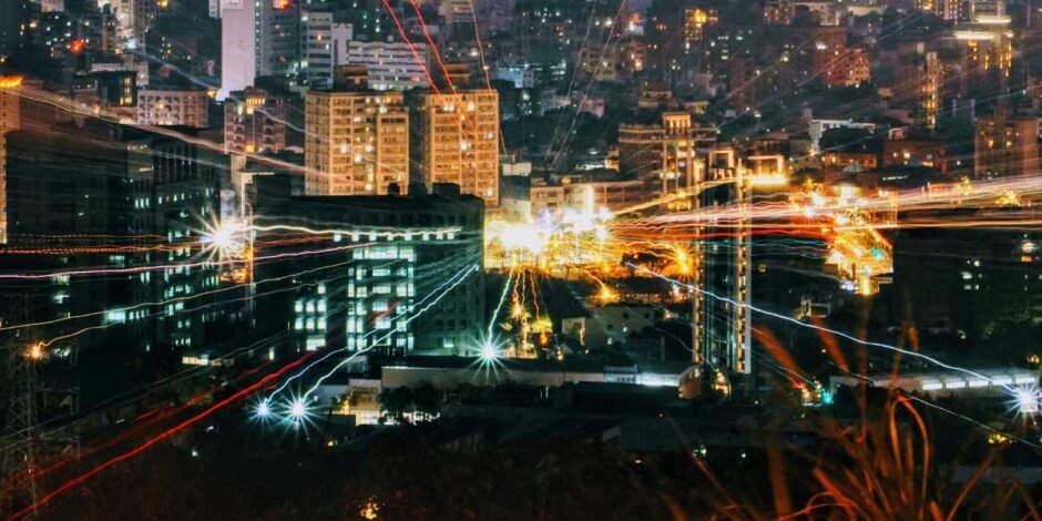 How Smart Cities Can Balance Innovation With Sustainability Goals