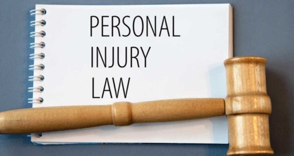 How a Personal Injury Lawyer Can Maximize Your Settlement