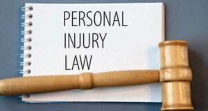 How a Personal Injury Lawyer Can Maximize Your Settlement
