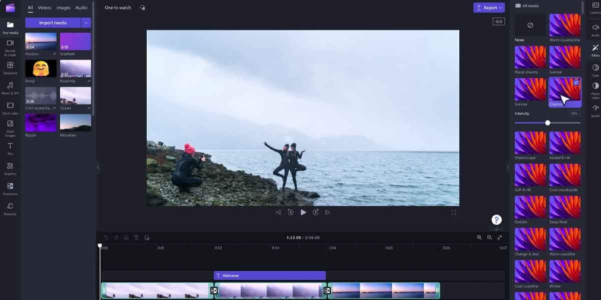 How a Video Editor Free Makes Video Editing Accessible and Professional ...