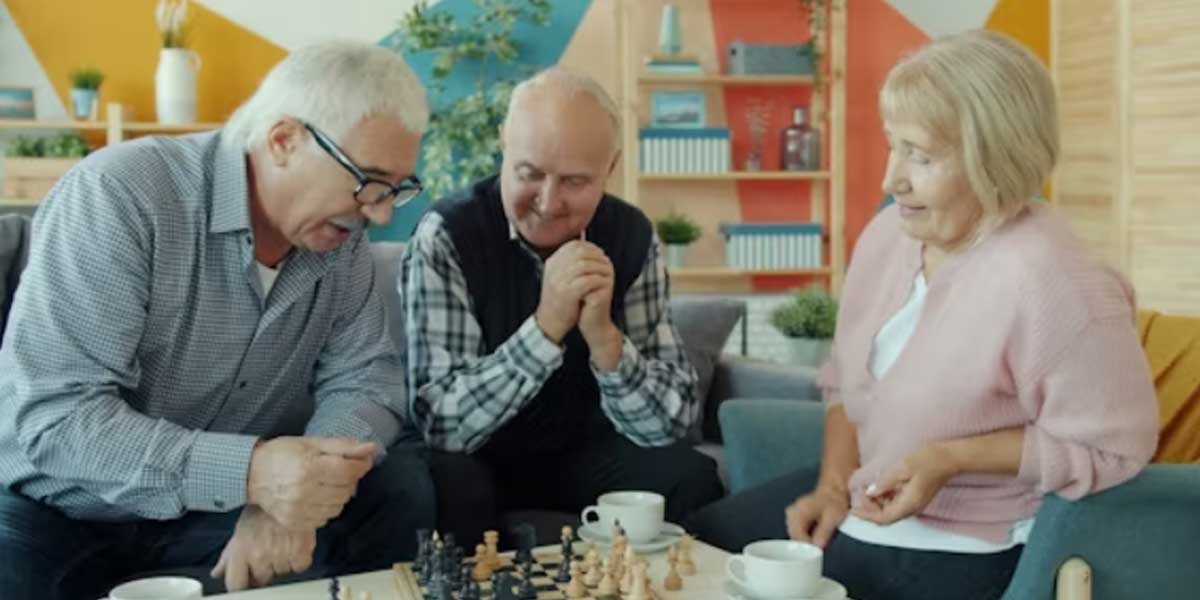 How to Build a Life That Supports You at Every Stage