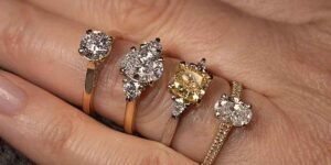 How to Choose the Perfect Handcrafted Diamond Engagement Ring
