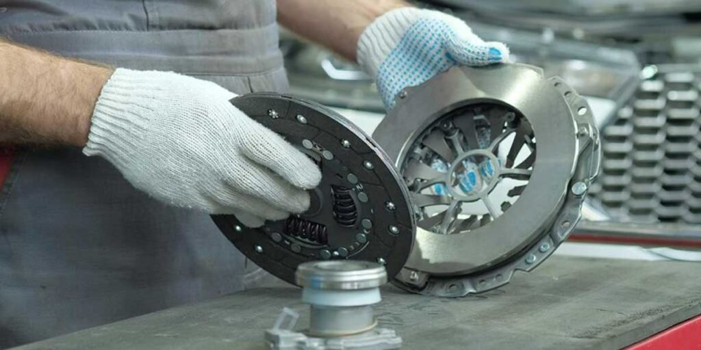 How to Choose the Right Clutch Upgrade for Your Vehicle