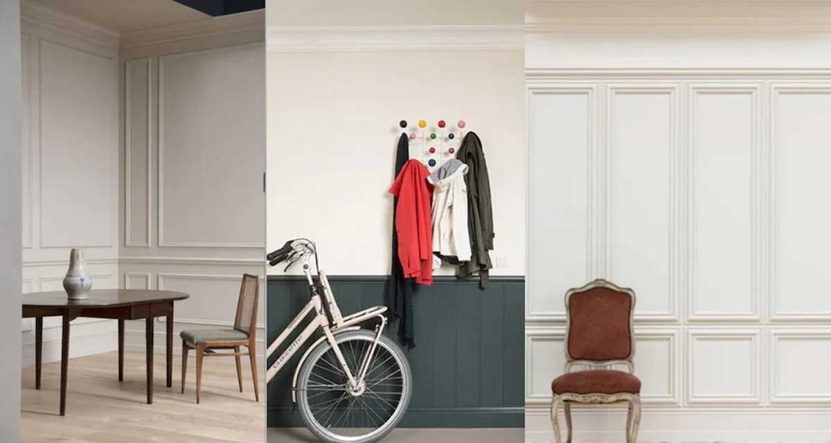How to Choose the Right Wall Panelling Kit for Your Home