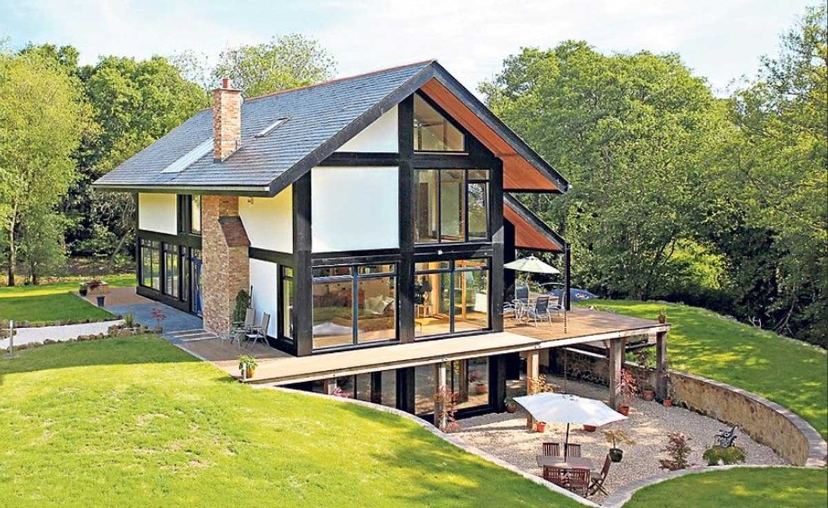 How to Make Your New Home Eco-Friendly