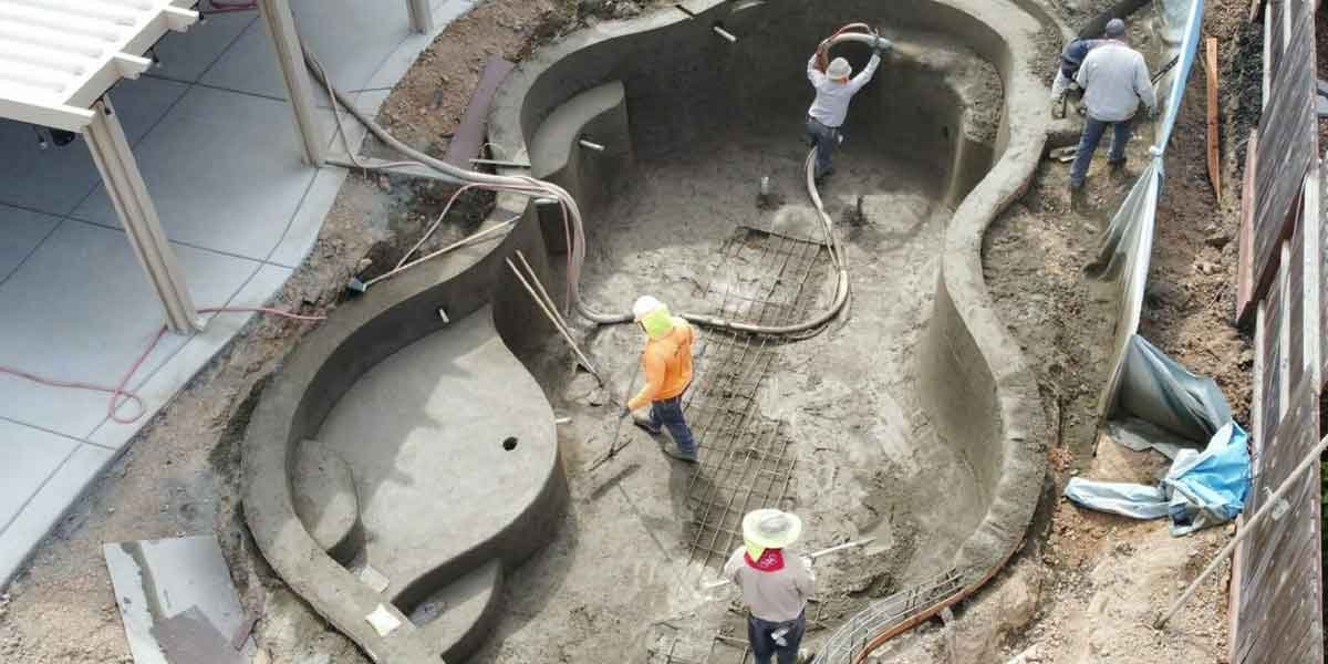 How to Plan a Swimming Pool Construction From Scratch