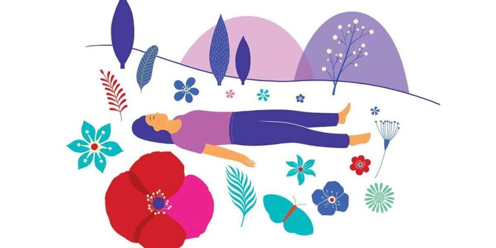 How to Rethink Self-Care Through a Sustainability Lens