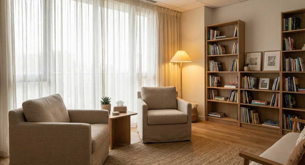 Inside Kristin Grannis's Professional Practice