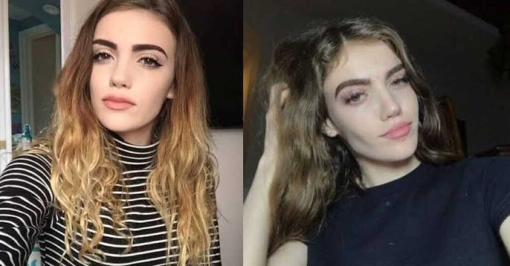 Keelee Breeze Van Winkle