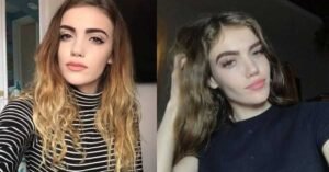 Keelee Breeze Van Winkle