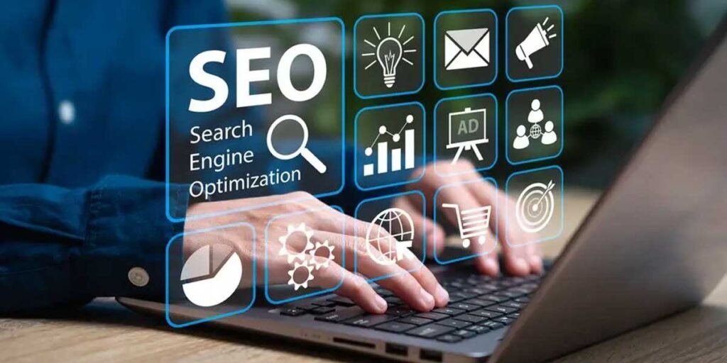 Key Strategies for Optimising Your Real Estate Listings Online