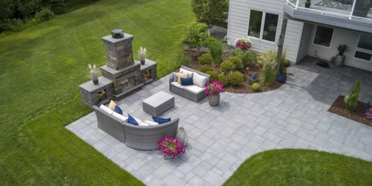 Landscaping Services: Transform Your Outdoor Space