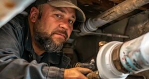 Long-Term Cost Efficiency of Hiring Professional Plumbers