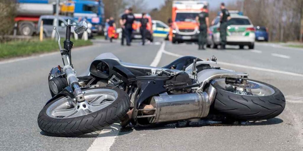 Motorcycle Accident Lawyer in New York – What Riders Should Know