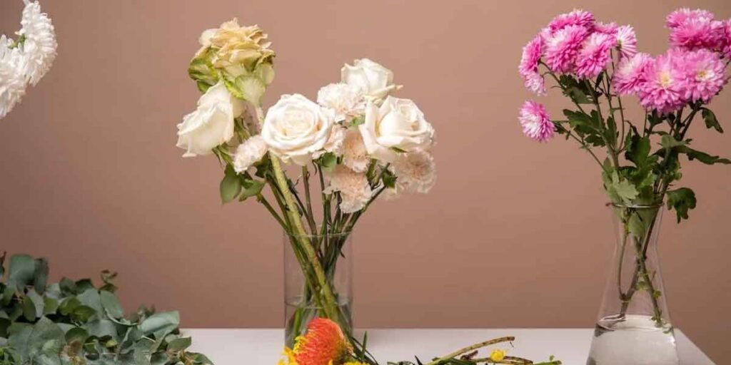 Preserved vs Fresh Flowers: Which Should You Pick