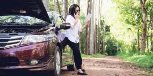 Protecting Your Big Purchase: What Determines the Cost of Your SUV's Insurance?