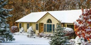 Ready to Say Goodbye to Cold Drafts? Top Home Fixes for 2026