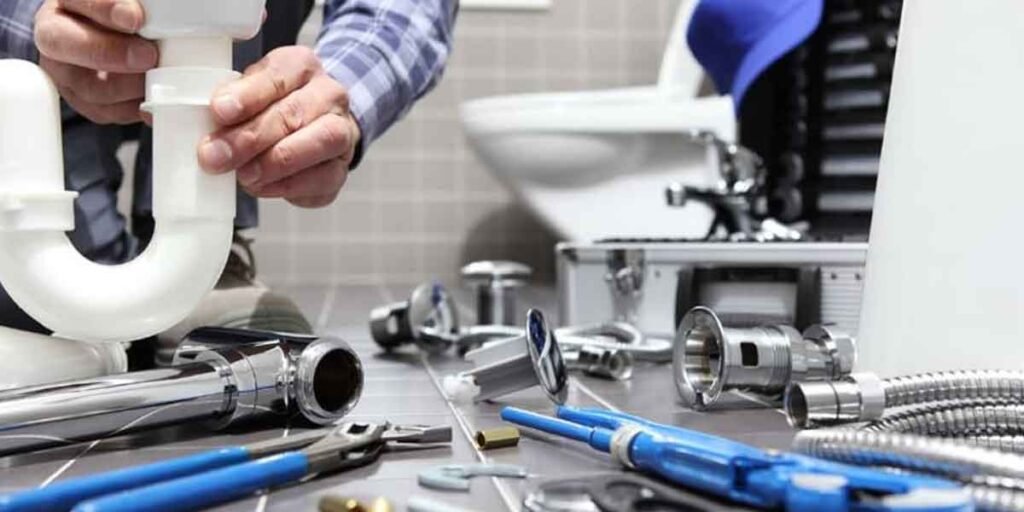 Reliable Plumbing Solutions for Everyday System Needs