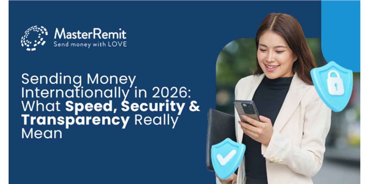 Meta Title: Sending Money Internationally in 2026: Speed, Security & Trust Meta Description: Discover what speed, security and transparency really mean for international money transfers in 2026. Learn how to send smarter and safer! Meta Keywords: international money transfer, fast international money transfer, secure money transfer online, cross-border payments, remittance trends 2026 Sending Money Internationally in 2026: What Speed, Security & Transparency Really Mean In 2026, sending money across borders looks effortless on the surface. A few taps, a confirmation screen, and the transaction feels “done.” But behind that simplicity sits a complex ecosystem of exchange rates, compliance checks, banking rails, and security protocols. For individuals and businesses alike, understanding how international money transfer systems work is more important than ever. As cross-border payment volumes continue to rise, expectations around speed, transparency, and trust have fundamentally changed. This article explores what those terms truly mean today and how evolving remittance trends in 2026 are reshaping the way Australians move money globally. The Evolution of Speed: The Time Machine In the past, a fast international money transfer was often measured in days. Today, speed is driven by smarter connectivity and the removal of traditional banking barriers. In 2026, efficiency is the expected standard. True remittance speed is measured not by the initial click, but by how quickly the money reaches the recipient. This is where 2026 remittance trends show a clear shift toward mobile-first solutions. Traditional banking infrastructure in regions of Africa, such as Chad and the Democratic Republic of Congo DRC remain uneven. As a result, mobile wallets like Airtel Money and M-Pesa allow funds to be sent directly to a mobile or bank account, without visiting a physical bank. When a service offers advanced routing, it ensures your transfer to Jordan, Qatar, or Saudi Arabia takes the most efficient route available. Both direct bank deposit and a mobile wallet credit are designed to deliver funds quickly when timing matters. Security as a Pillar of Trust When you initiate a secure money transfer online, you are trusting a provider with more than just capital; you are trusting them with your family’s well-being. In 2026, security is more than just password protection. It is a complex, multi-tiered strategy to secure each dollar. This begins with them selecting a fully regulated provider in Australia that complies with AUSTRAC requirements.. The security measures are now robust, and they include: Identity Verification: A smart KYC (Know Your Customer) system helps prevent fraud while keeping the verification process simple. End-to-End Encryption: Advanced encryption ensures your personal and financial information remains protected once you initiate a transfer. Proactive Monitoring: Systems that operate 24 hours to monitor and block suspicious activity before it can affect your transaction. A trusted international money transfer company makes your security a non-negotiable foundation, thus ensuring a very comfortable environment for all payments. Transparency: The End of a Secret Fee In any business, transparency is the foundation of long-term trust. Historically, the remittance industry was affected by hidden margins and unexpected intermediary fees.In 2026, transparency implies knowing the total cost and recipient payout before confirming a transfer.. An open service will offer: Live Exchange Rates: Clear, competitive rates that maximise the value of your transfer. Upfront Fee Structures: There are no surprises or additional costs at payout. Real-Time Tracking: Real-time visibility of your transfer from start to delivery. Such clarity is particularly significant when communicating in strictly controlled areas. Both the sender and receiver have great peace of mind, with a clear view of the delivery status, whether you are sending it to the Middle East or Africa. How Cross-Border Payments Are Becoming More User-Centric Historically, cross-border payments were designed around bank systems rather than customer needs. Today’s remittance platforms are reversing that model by focusing on usability. Common features now include: Online account management Real-time transfer tracking Multiple payout options (bank deposit, mobile wallet, cash pickup) Access to customer support beyond traditional banking hours. This evolution reflects a broader move towards customer-centric financial services, where convenience and clarity matter as much as compliance. The Role of Digital Remittance Platforms Digital platforms have not entirely replaced banks, but they have filled critical gaps, particularly for everyday international transfers. Services such as MasterRemit operate alongside other regulated providers to offer: Online access without branch visits Transfers to regions underserved by traditional banking Flexible delivery options based on local infrastructure For many users, these platforms represent a practical alternative to bank transfers, especially when sending smaller, recurring amounts or supporting recipients without consistent banking access. Risks and Considerations When Sending Money Internationally While technology has improved accessibility, international transfers still involve risks users should be aware of: Exchange rates fluctuate and can impact the final value Compliance checks may extend processing timelines Recipient banks may apply their own processing schedules Regulations vary by destination country Past performance or advertised timelines should not be taken as guarantees of future outcomes. Understanding the process remains key to making informed financial decisions. Final Thoughts Sending money internationally today is about understanding how modern systems work and choosing services that fit your needs. As remittance trends 2026 continue to shape the industry, speed, security, and transparency remain the benchmarks against which all providers are measured. For users exploring secure money transfer online options, informed decision-making is the most valuable tool, one that ensures funds move safely, efficiently, and with clarity across borders.