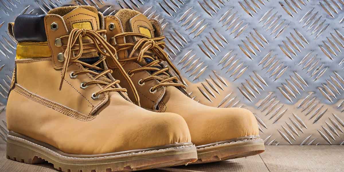 Steel Toe vs Composite Safety Boots