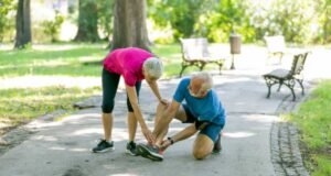 Steps to Take After an Injury on Public Property