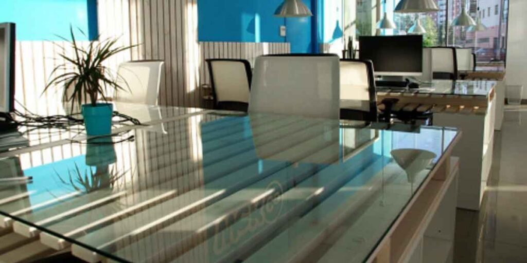 The Benefits of a Green-Clean Office on Employee Productivity