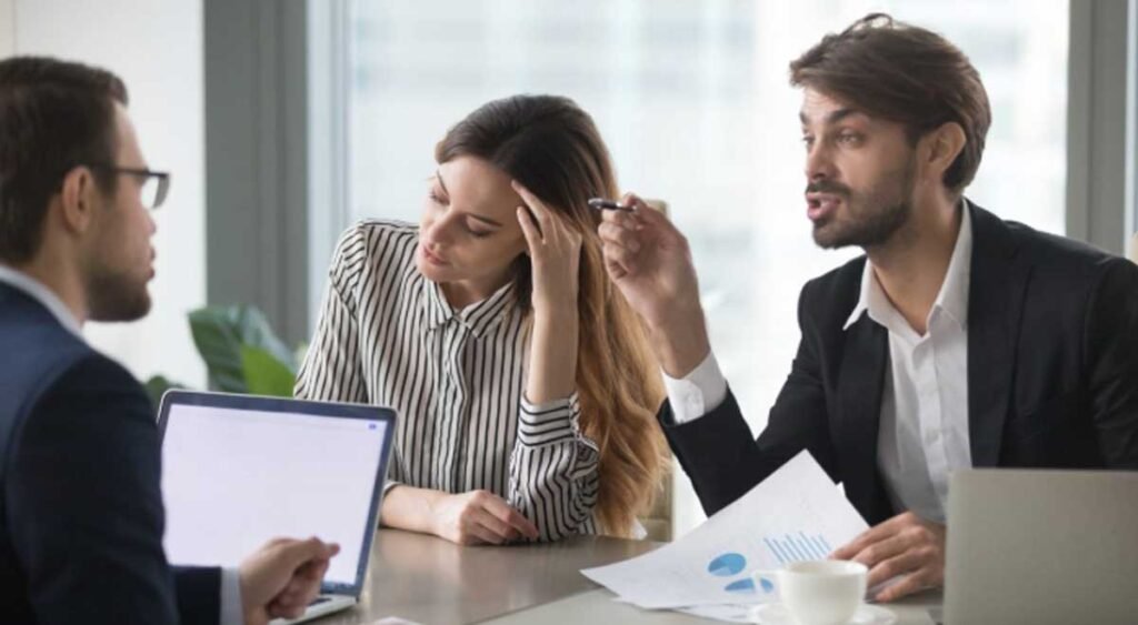 Three Steps to Complete When an Employment Dispute Arises