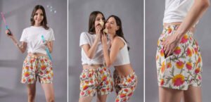 Travel-Friendly PJ Shorts Women Can Pack for Comfortable Sleep Anywhere