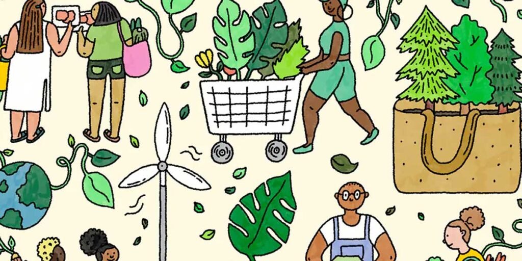 What Eco-Conscious Companies Expect From Their Internal Systems