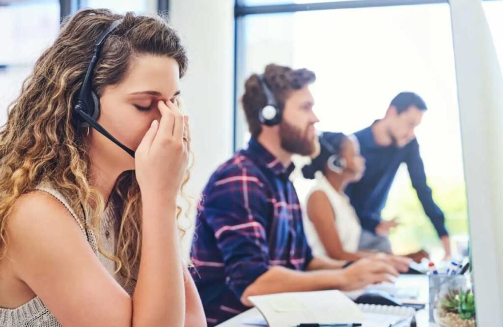 What Happens to Your Calls When Everyone’s Busy?