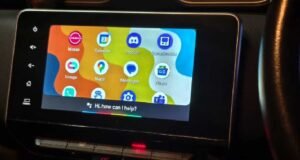 What Is the Best Way to Stop Your Car's Touchscreens From Glitching in the Sun