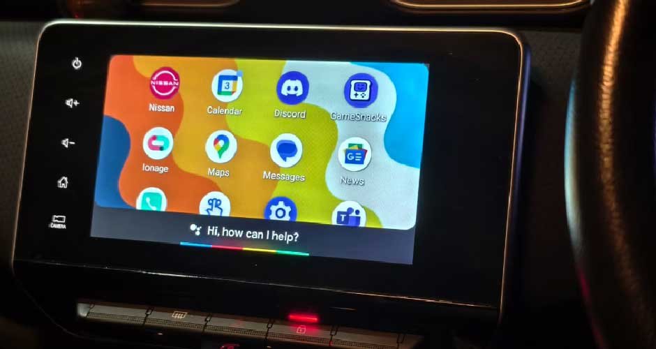 What Is the Best Way to Stop Your Car's Touchscreens From Glitching in the Sun