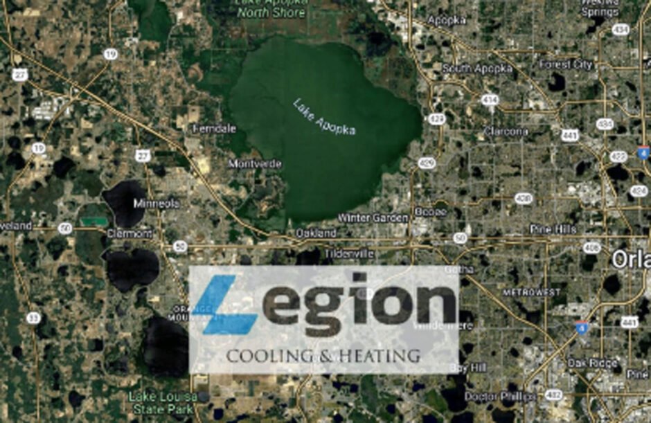 What Strange Noises From Your AC Mean in Winter Garden, FL